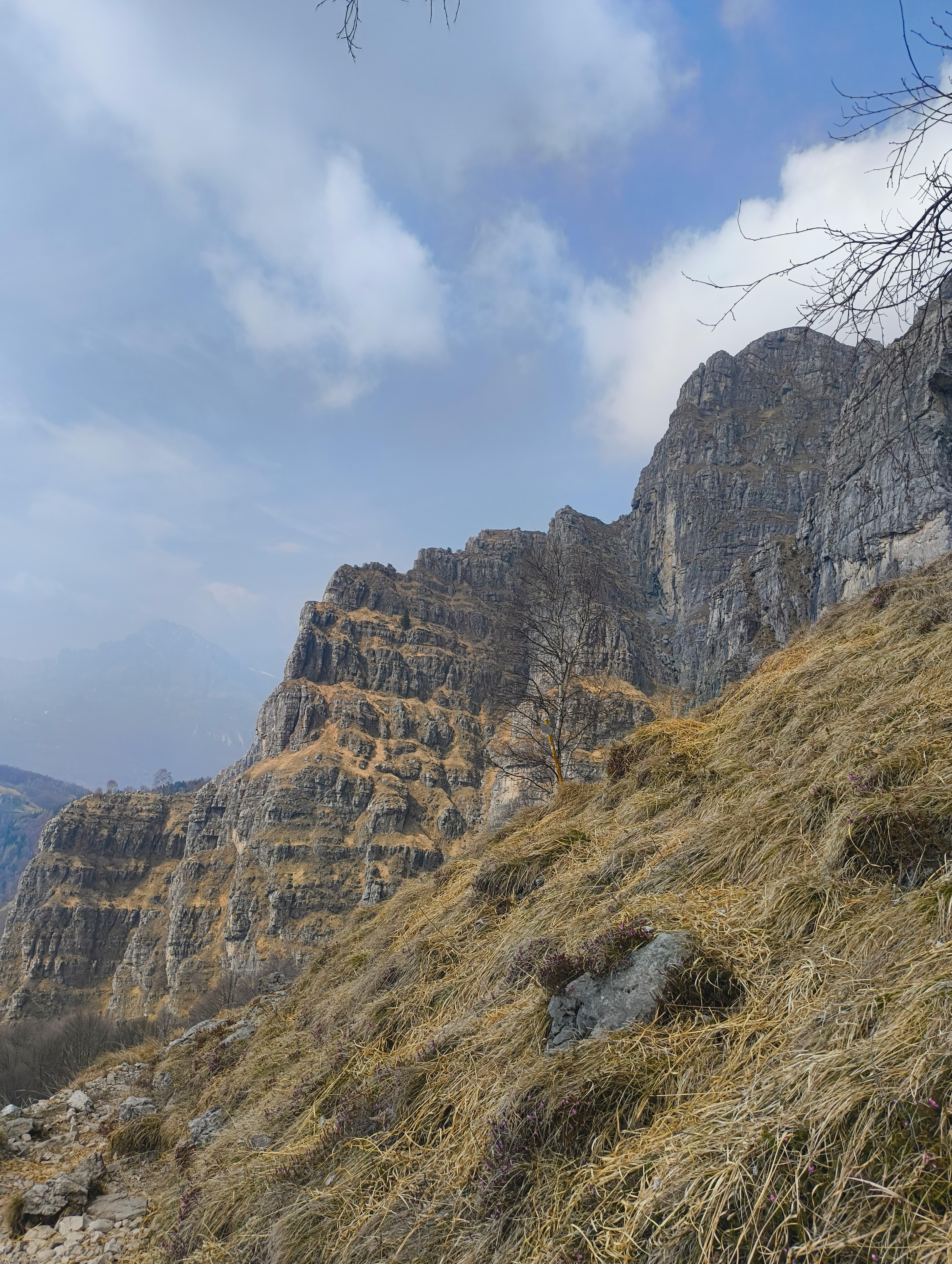 Foto n° 2 del trekking Resegone │ Gamma 1